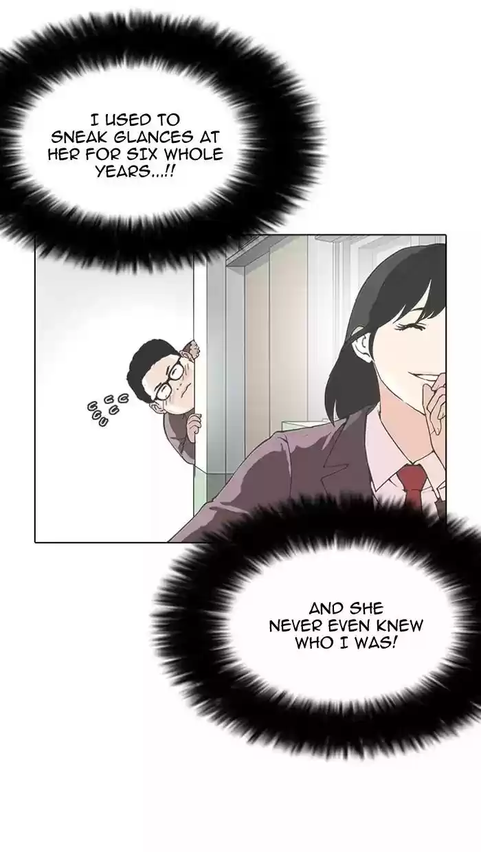 Lookism Chapter 154: Ep.154: