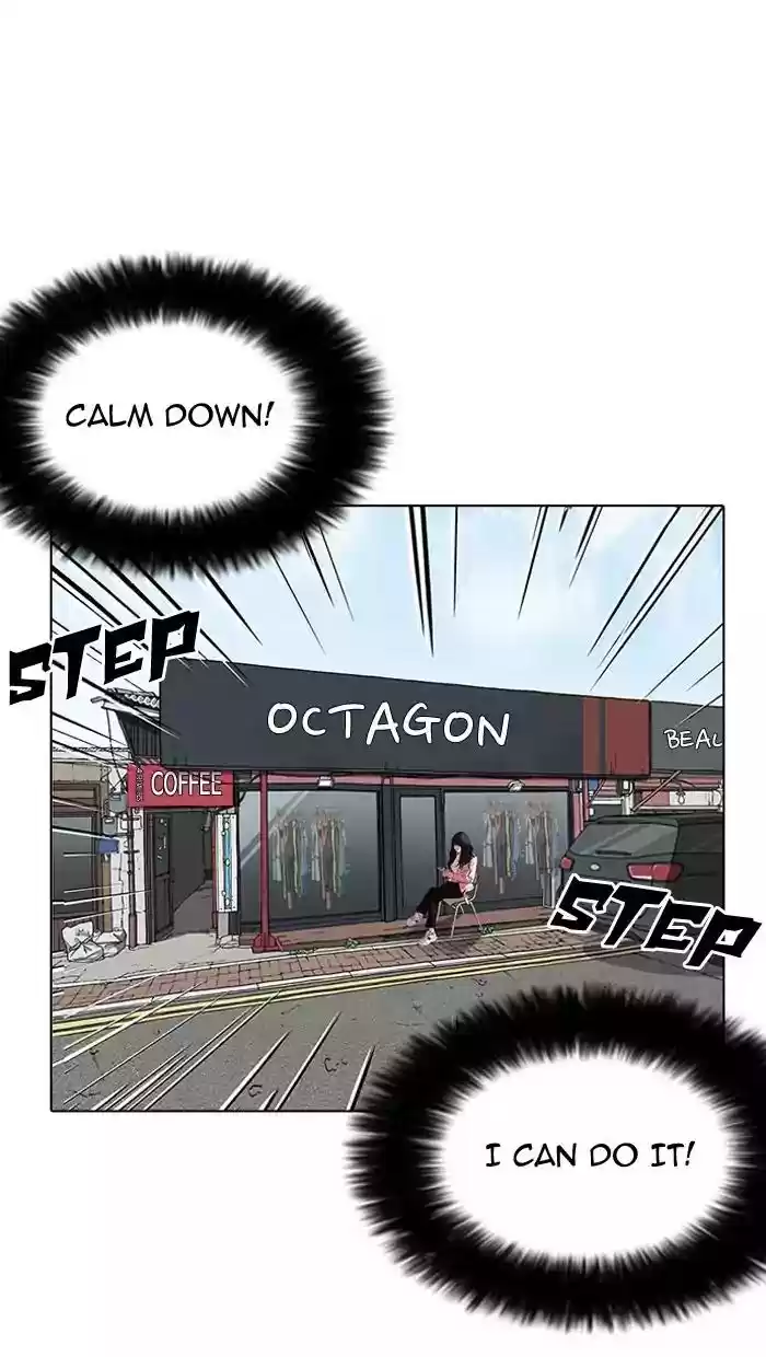 Lookism Chapter 154: Ep.154: