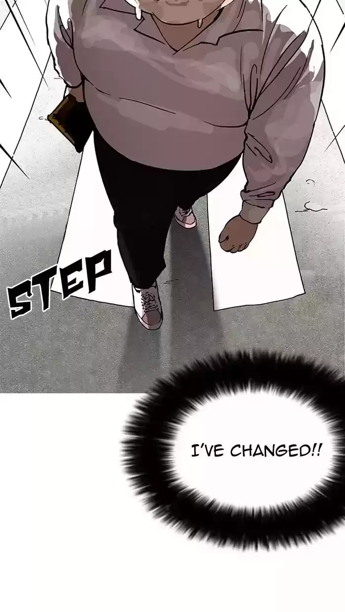 Lookism Chapter 154: Ep.154: