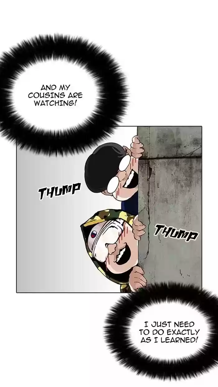 Lookism Chapter 154: Ep.154: