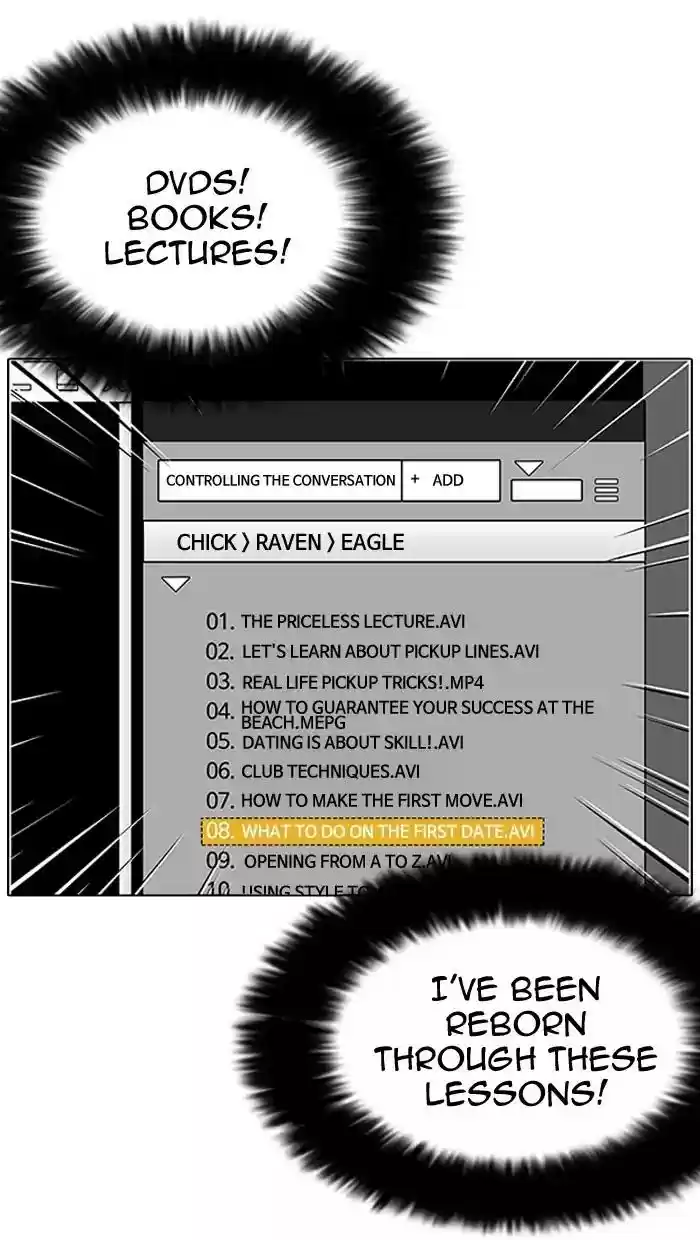 Lookism Chapter 154: Ep.154: