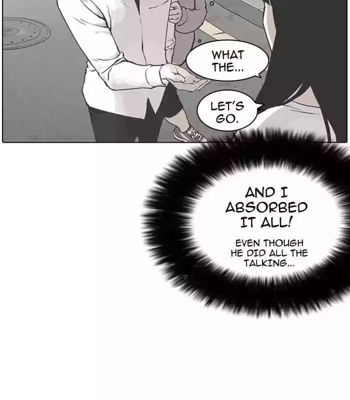 Lookism Chapter 154: Ep.154: