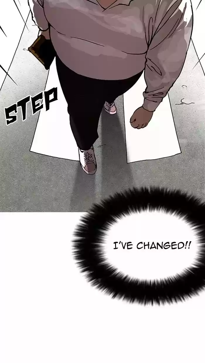 Lookism Chapter 155: Ep.155: