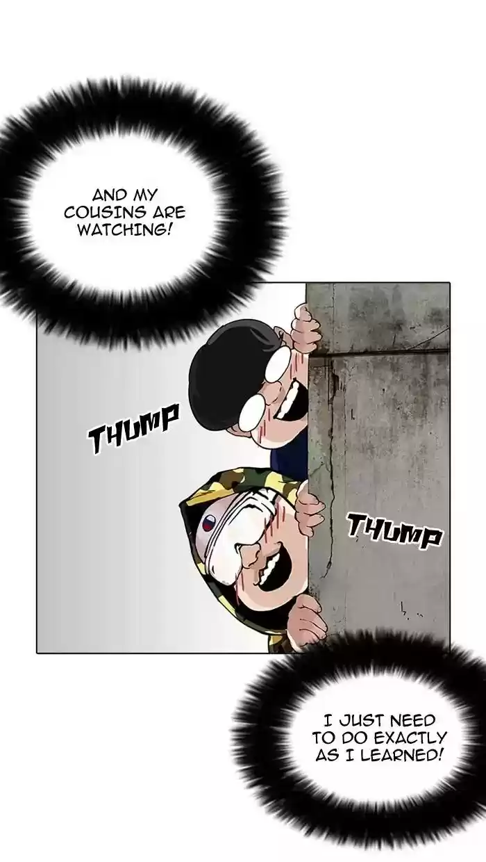 Lookism Chapter 155: Ep.155: