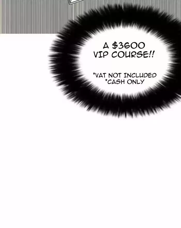 Lookism Chapter 155: Ep.155: