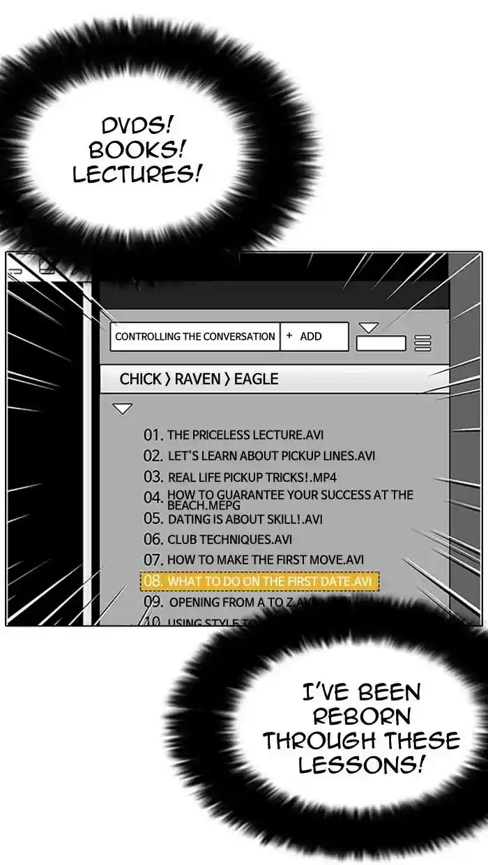 Lookism Chapter 155: Ep.155: