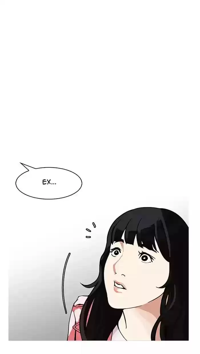 Lookism Chapter 155: Ep.155: