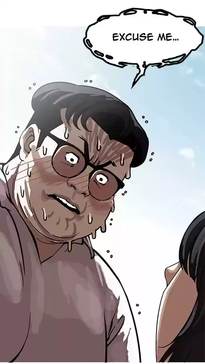 Lookism Chapter 155: Ep.155: