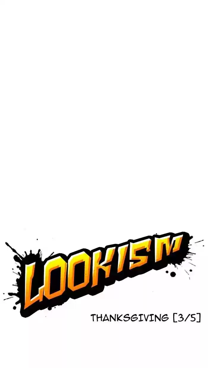 Lookism Chapter 155: Ep.155: