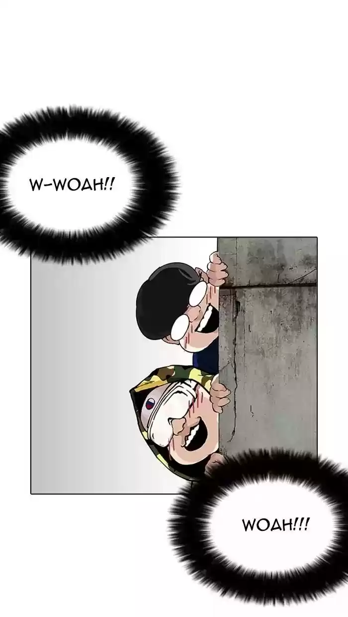 Lookism Chapter 155: Ep.155: