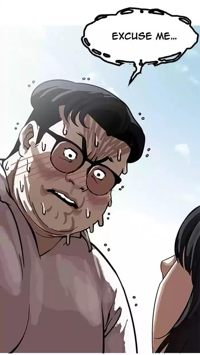 Lookism Chapter 155: Ep.155: