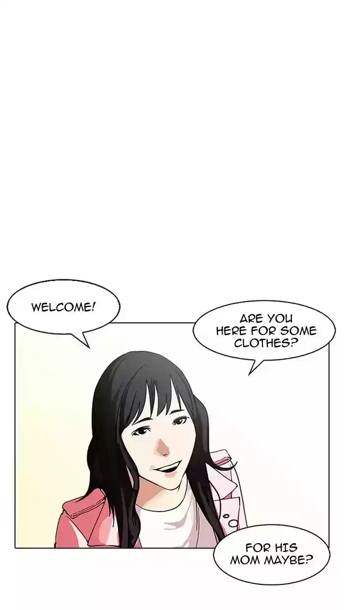 Lookism Chapter 155: Ep.155: