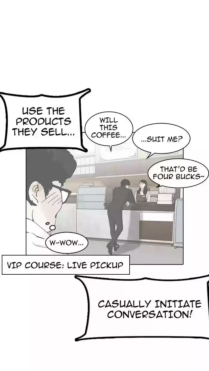 Lookism Chapter 155: Ep.155: