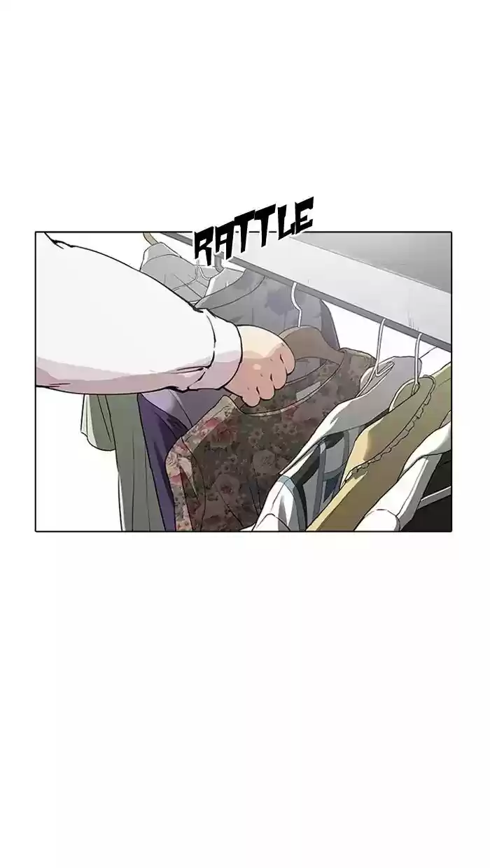 Lookism Chapter 155: Ep.155: