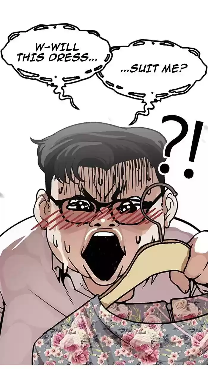 Lookism Chapter 155: Ep.155: