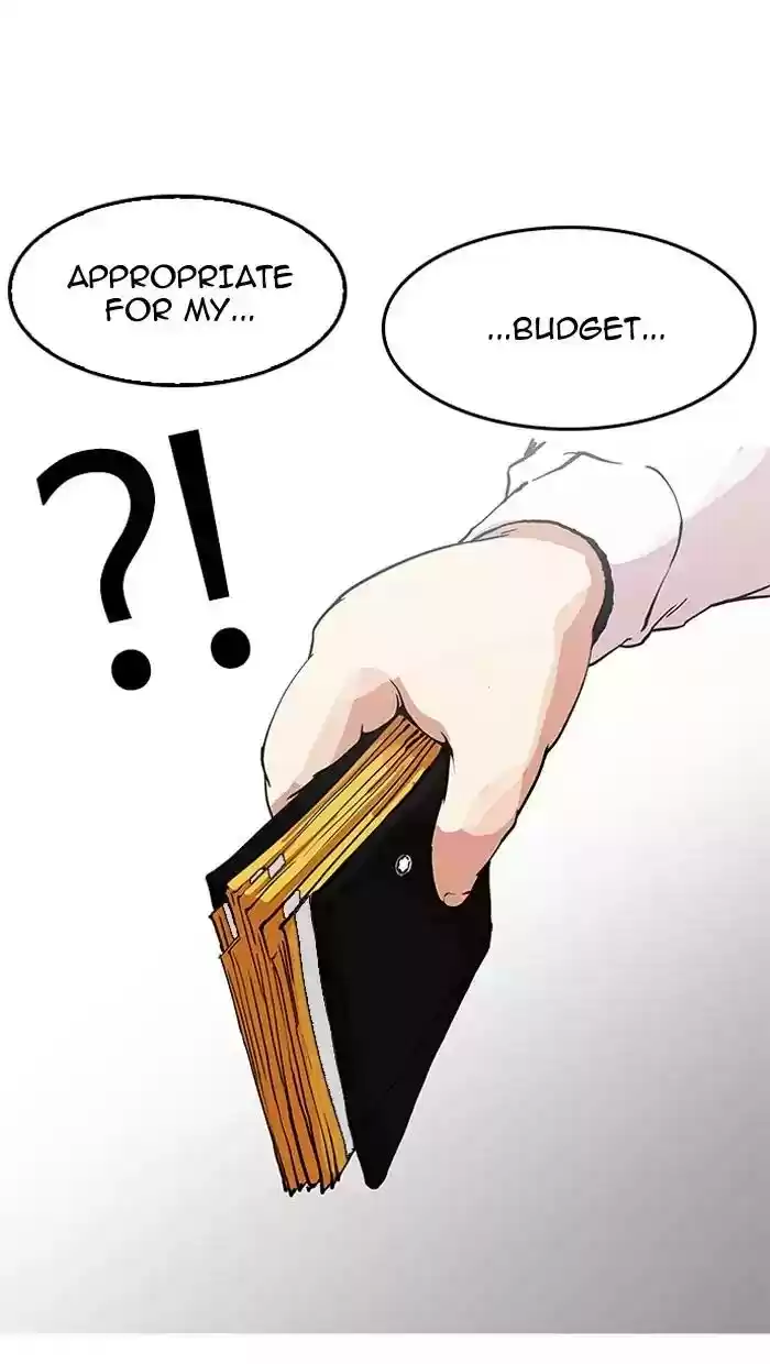 Lookism Chapter 155: Ep.155: