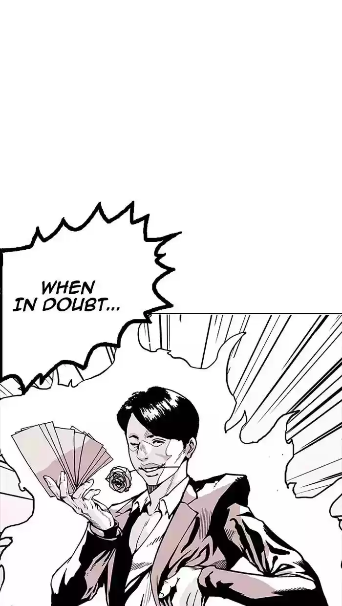 Lookism Chapter 155: Ep.155: