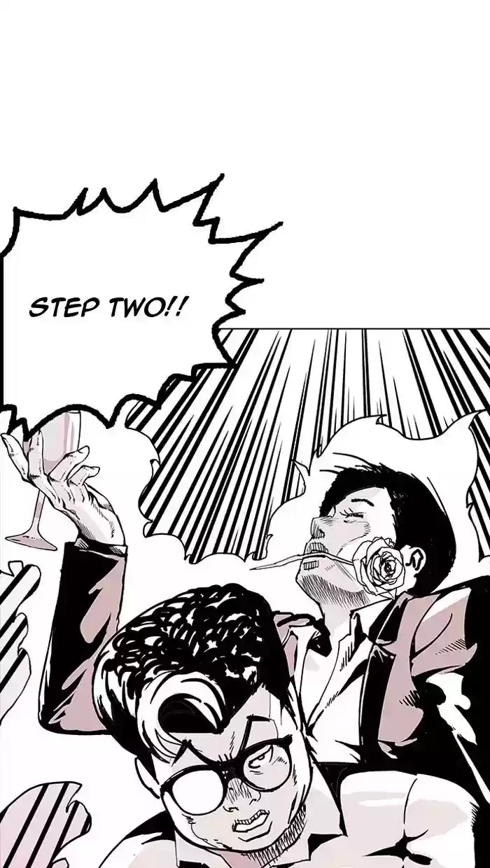 Lookism Chapter 155: Ep.155: