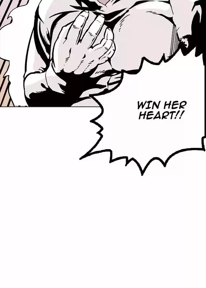 Lookism Chapter 155: Ep.155: