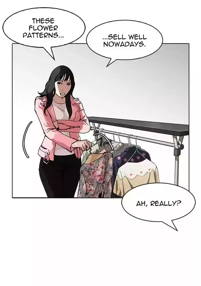 Lookism Chapter 155: Ep.155: