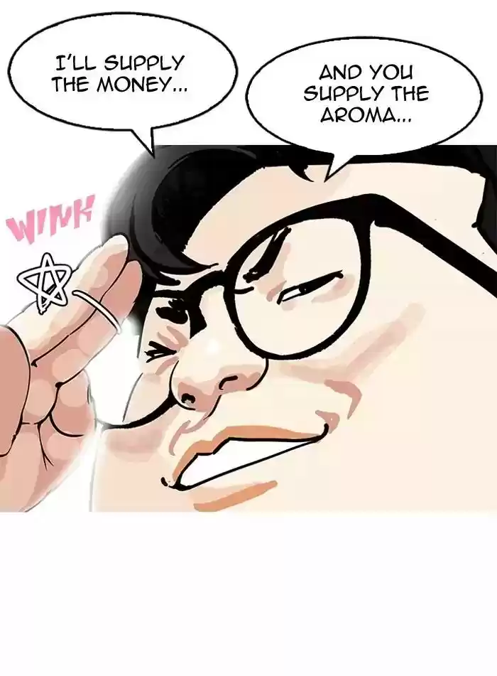 Lookism Chapter 155: Ep.155: