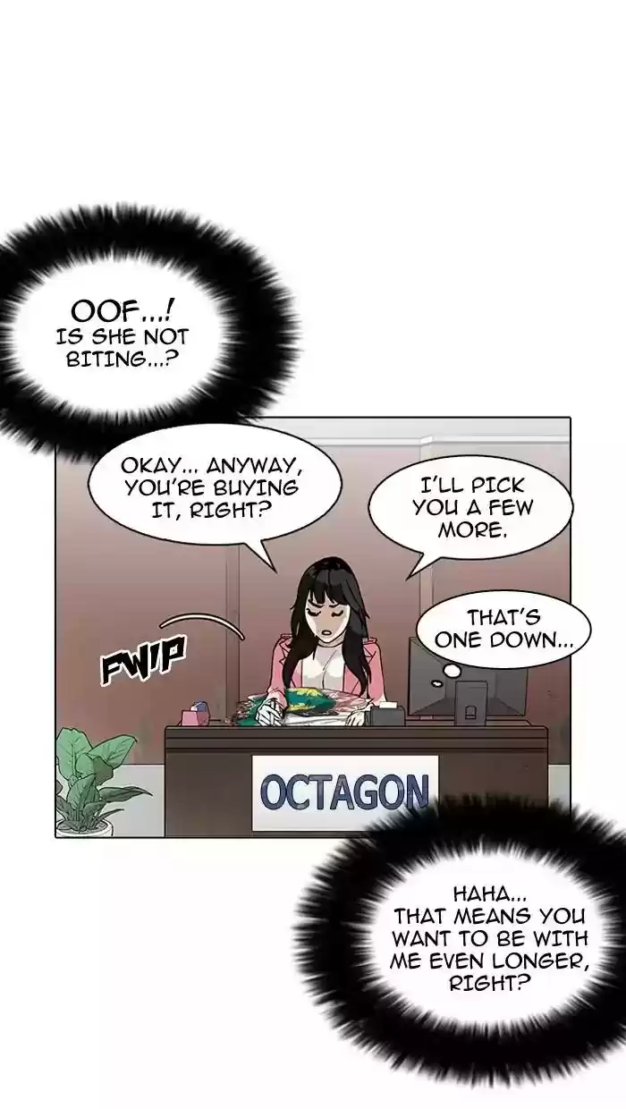 Lookism Chapter 155: Ep.155: