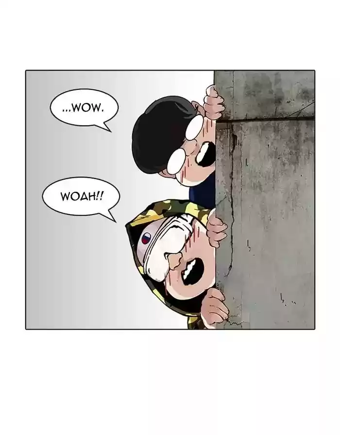 Lookism Chapter 155: Ep.155: