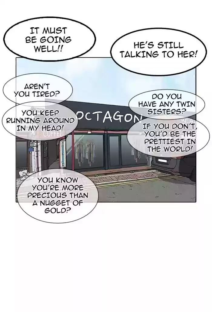 Lookism Chapter 155: Ep.155: