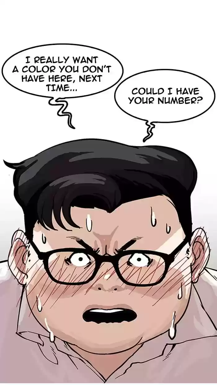 Lookism Chapter 155: Ep.155: