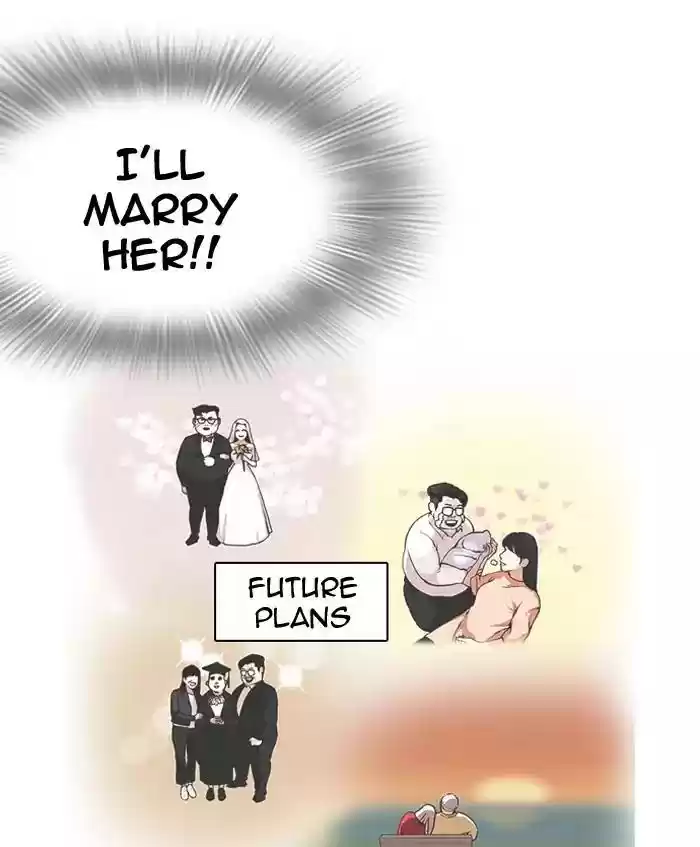 Lookism Chapter 155: Ep.155: