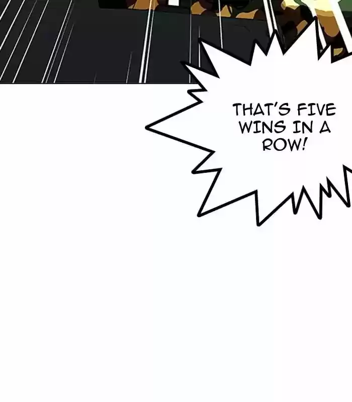 Lookism Chapter 155: Ep.155: