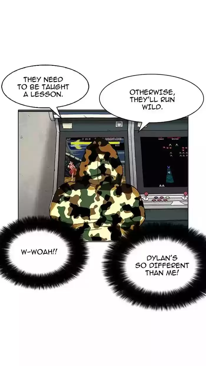 Lookism Chapter 155: Ep.155: