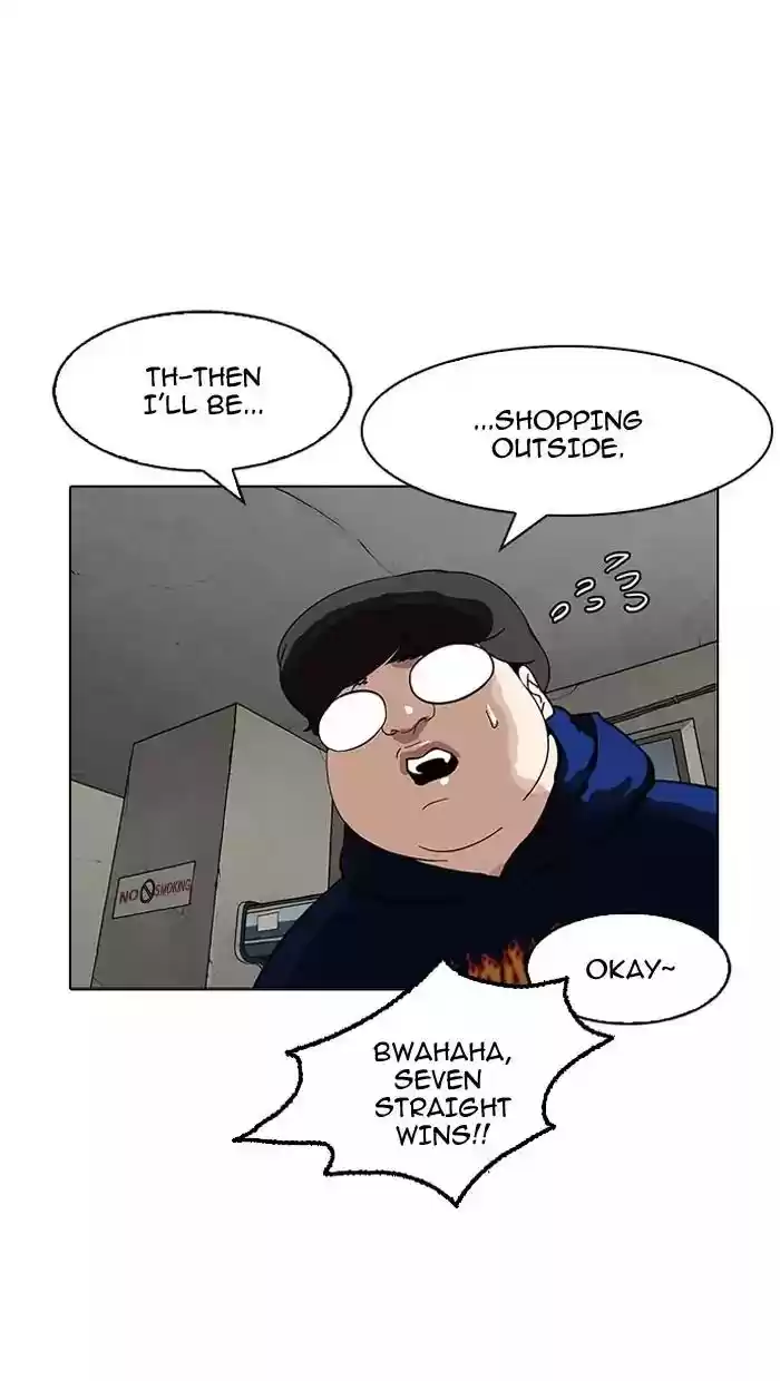 Lookism Chapter 155: Ep.155: