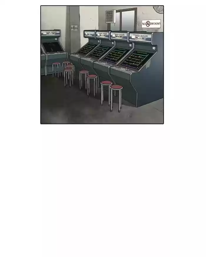 Lookism Chapter 155: Ep.155: