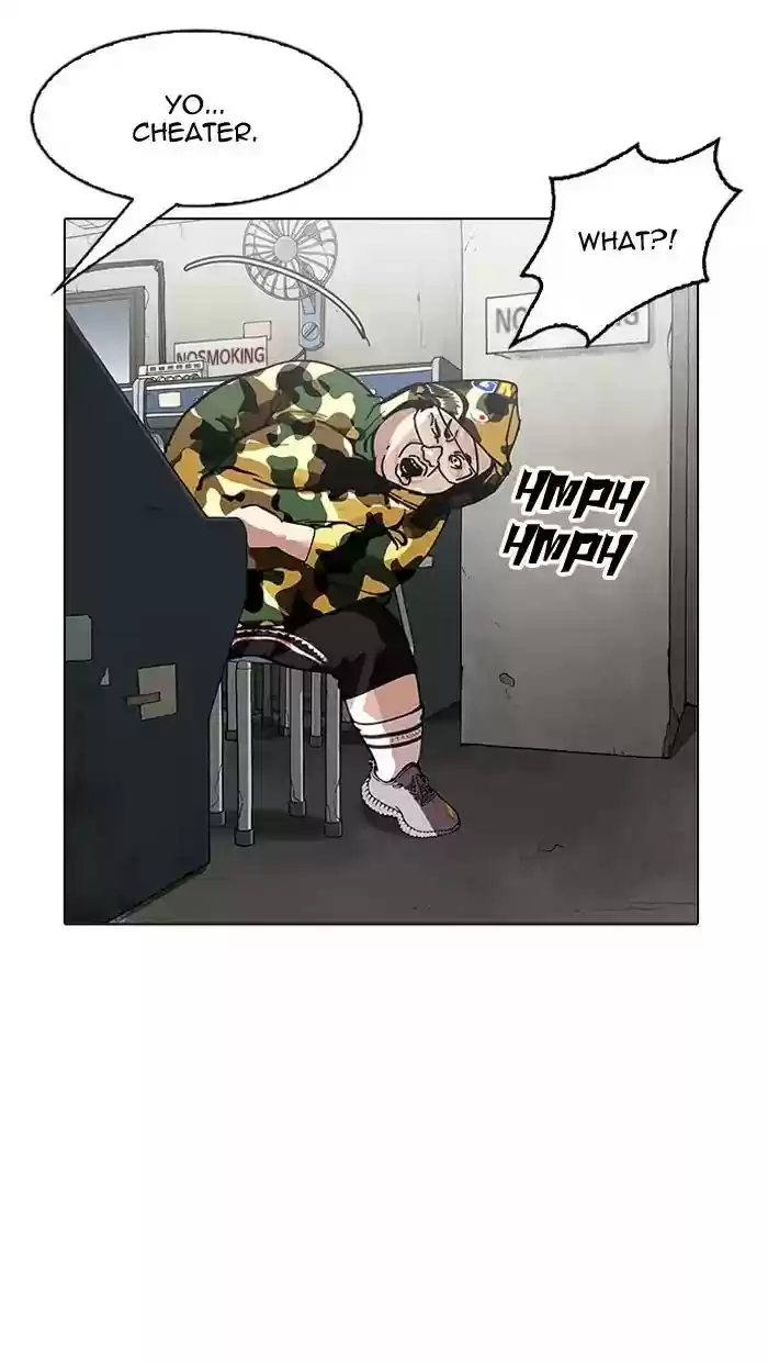 Lookism Chapter 155: Ep.155: