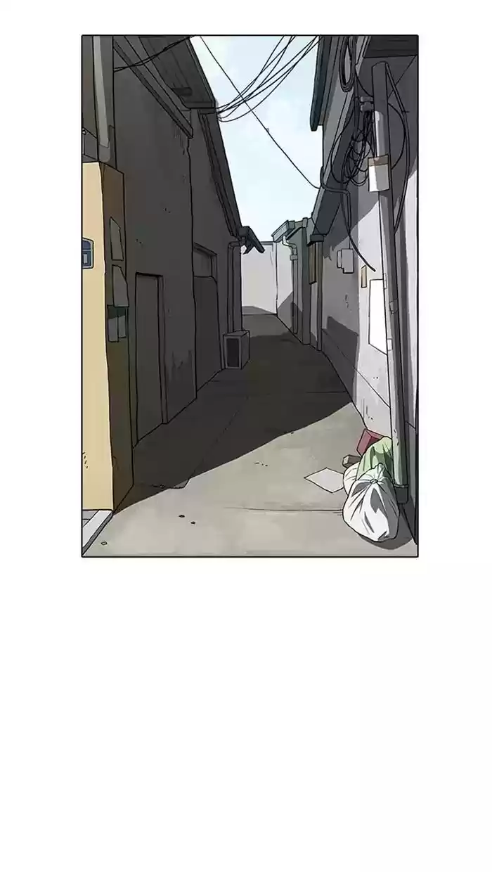 Lookism Chapter 155: Ep.155: