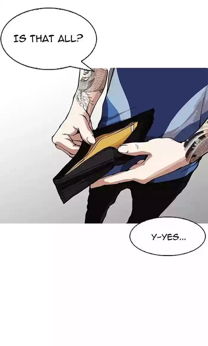 Lookism Chapter 155: Ep.155: