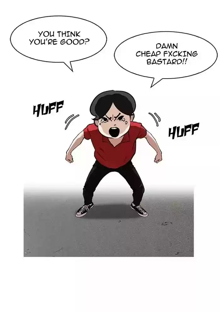 Lookism Chapter 155: Ep.155: