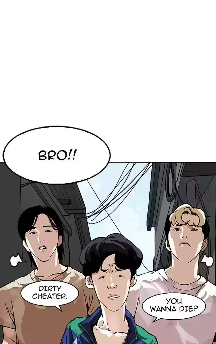 Lookism Chapter 155: Ep.155: