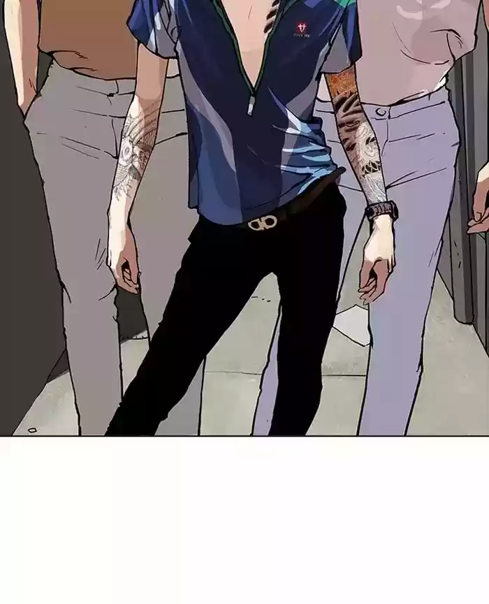 Lookism Chapter 155: Ep.155: