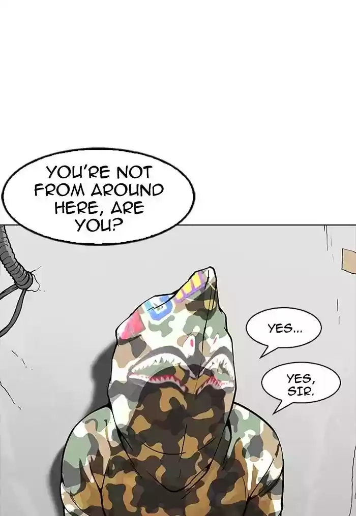 Lookism Chapter 155: Ep.155: