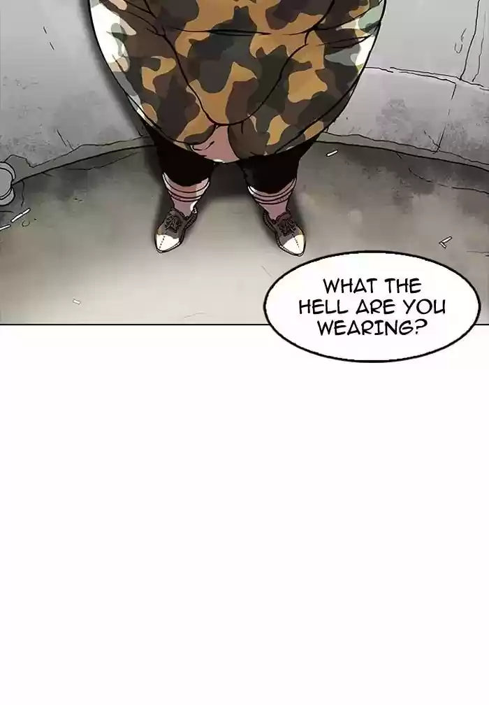 Lookism Chapter 155: Ep.155: