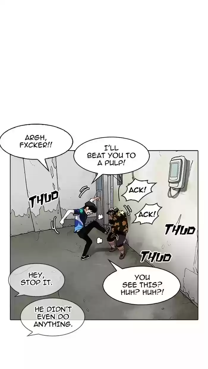 Lookism Chapter 155: Ep.155: