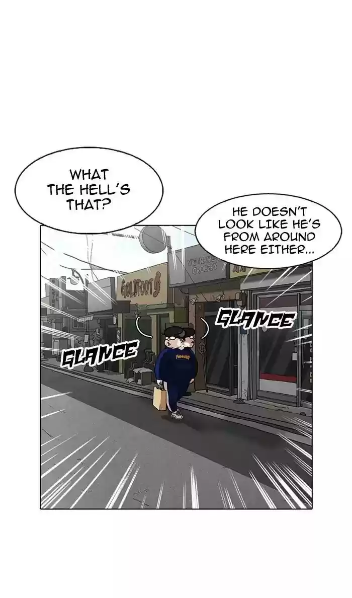 Lookism Chapter 155: Ep.155: