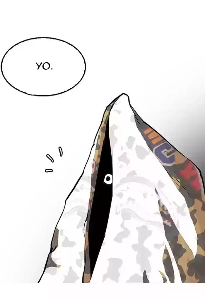 Lookism Chapter 155: Ep.155: