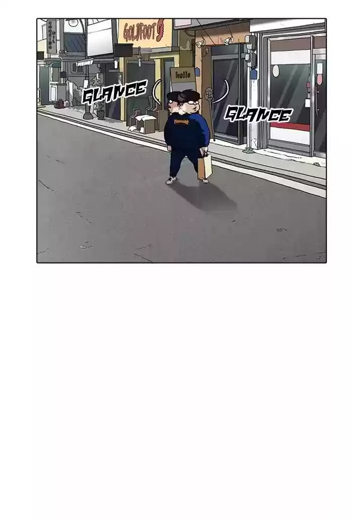 Lookism Chapter 155: Ep.155: