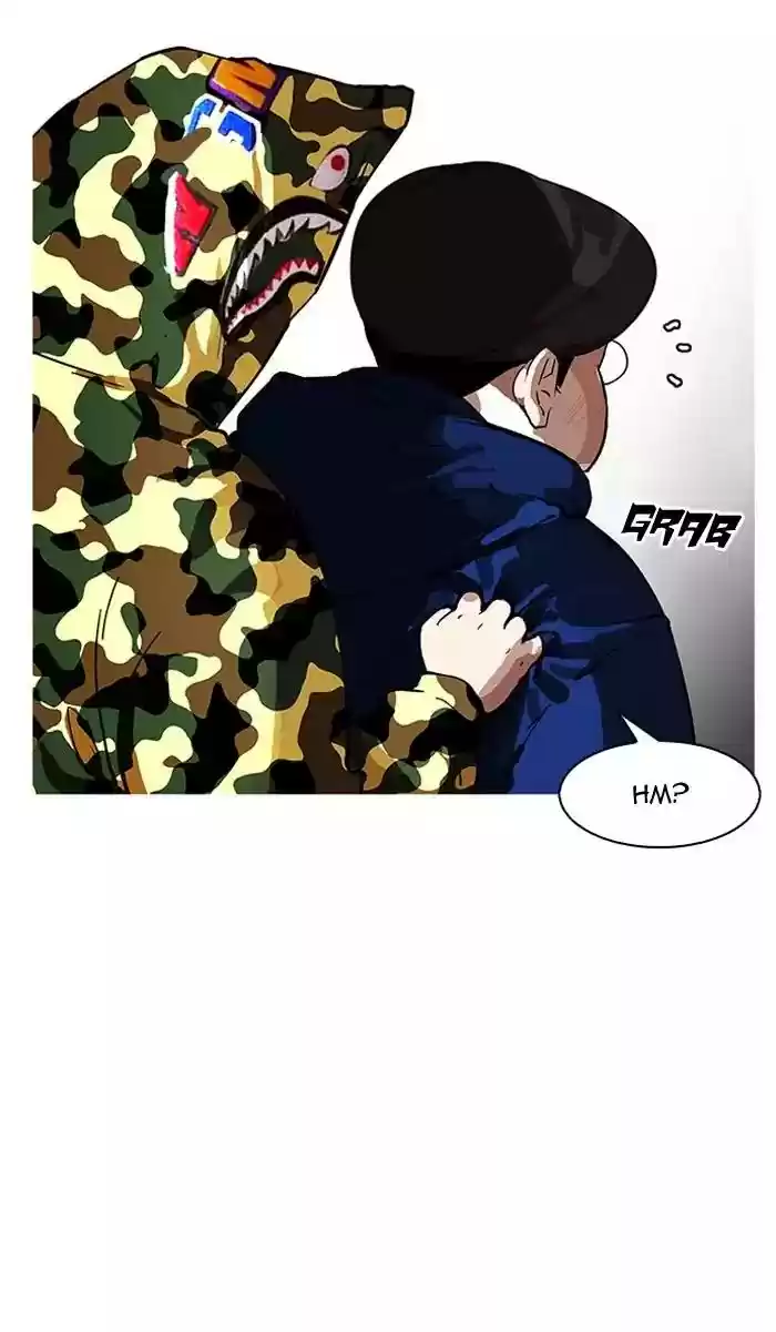 Lookism Chapter 155: Ep.155: