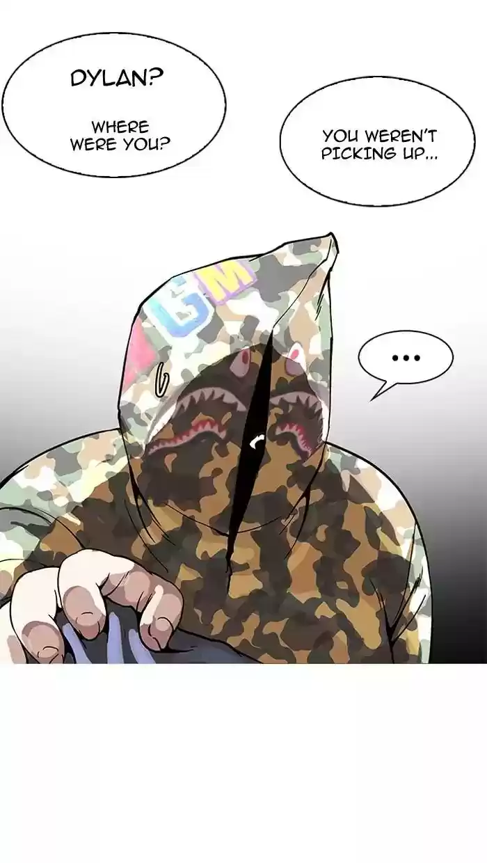 Lookism Chapter 155: Ep.155: