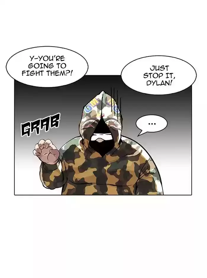 Lookism Chapter 155: Ep.155: