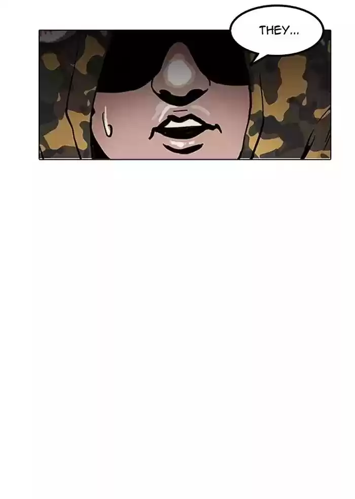 Lookism Chapter 155: Ep.155: